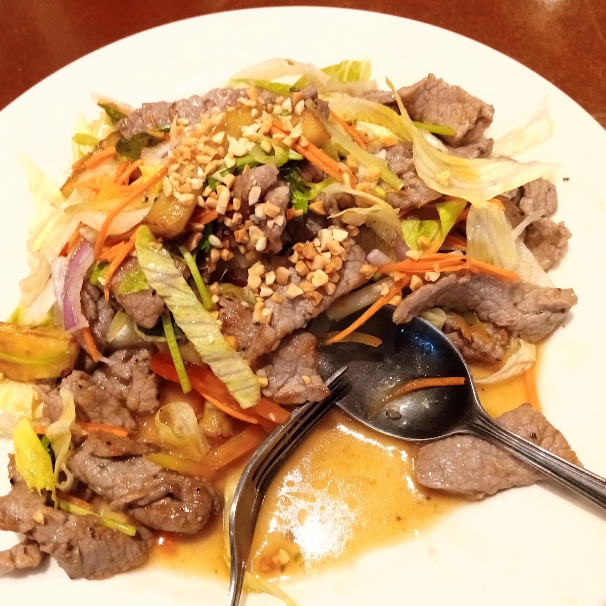 Khim Thai Restaurant Photos 2